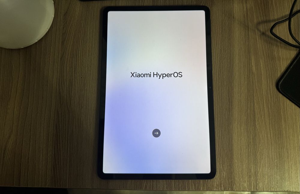 Xiaomi Redmi Pad Pro