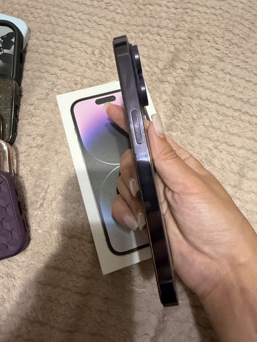 Продам Iphone 14pro 256G