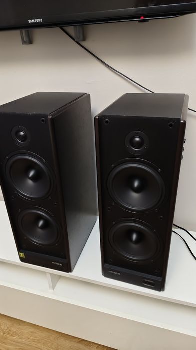 Колонки Microlab solo 7c