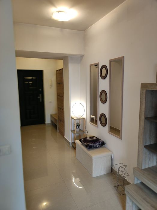 Ap 2 camere de închiriat zona Militari Proprietar