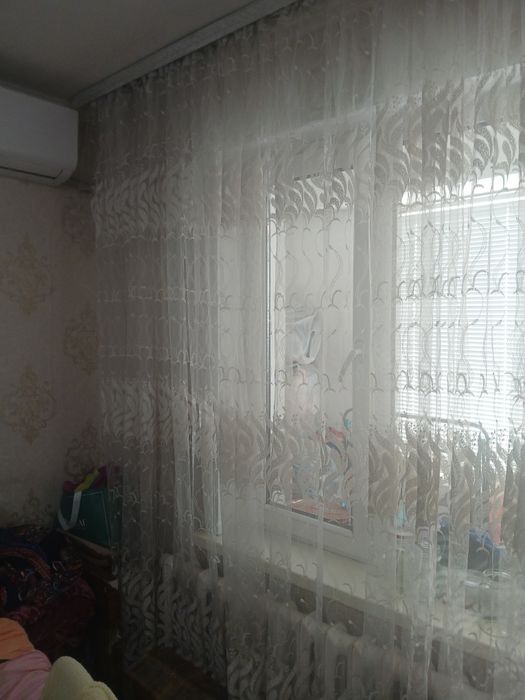 Продам тюли в хорошем состоянии красивые