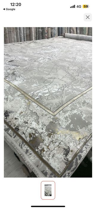 Ковер кiлем сатылады