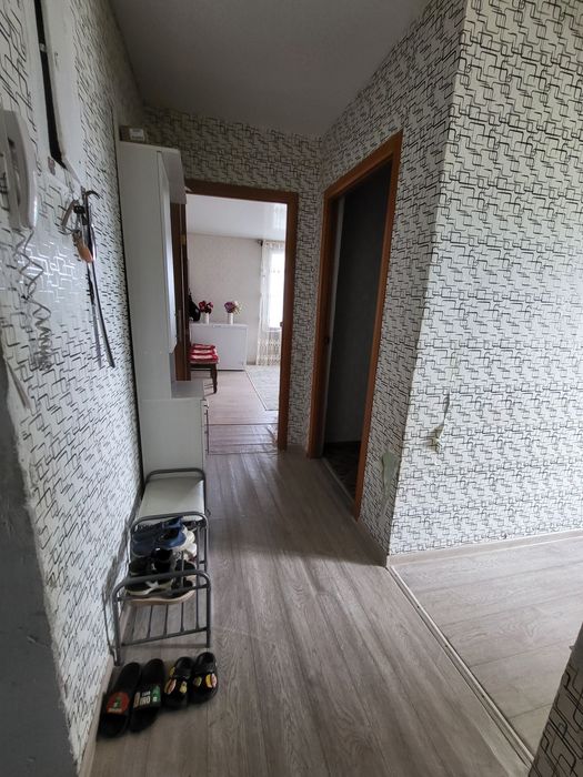 Продам квартиру.