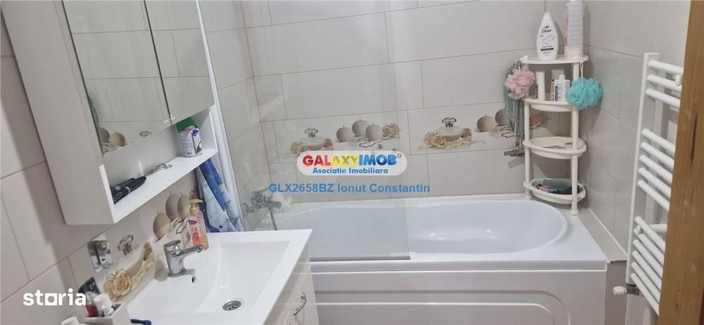 Vanzare apartament 2 camere zona Dorobanti 2