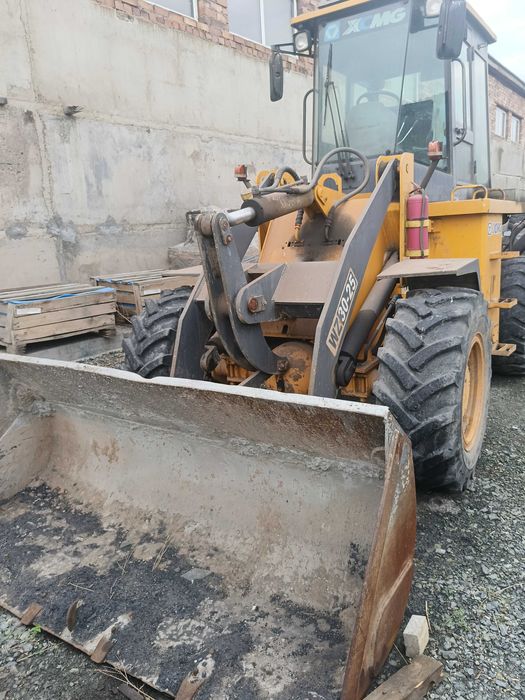 Продам Ассенизатор в рабочем состояние.