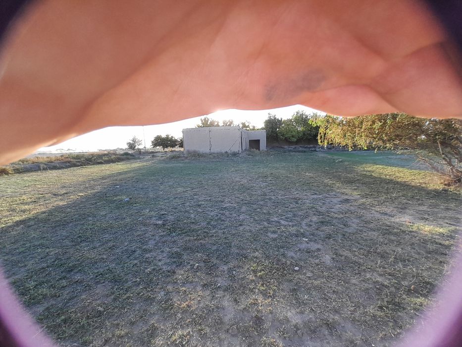 Shofirkon tumani Paxtaobod qishlog'ida yer uchastkasi sotiladi