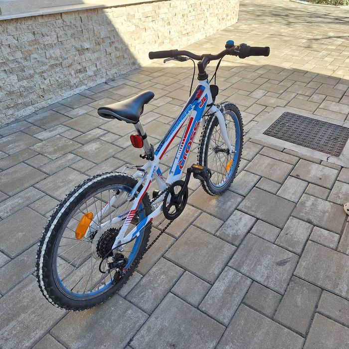 Bicicleta copii 20 inch