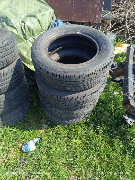 Anvelope vara 185 65 r14 imperium