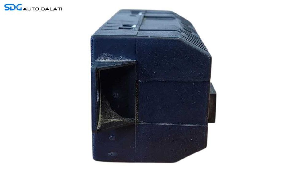 Ecran Display Afisaj Ceas Bord Opel Astra G 1998 - 2004 Cod 009133265 [L8314]