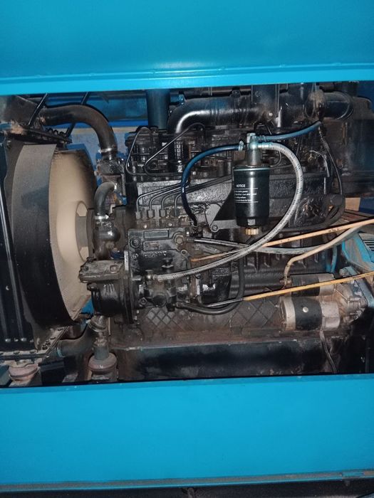 МТЗ сак сварка холати ало