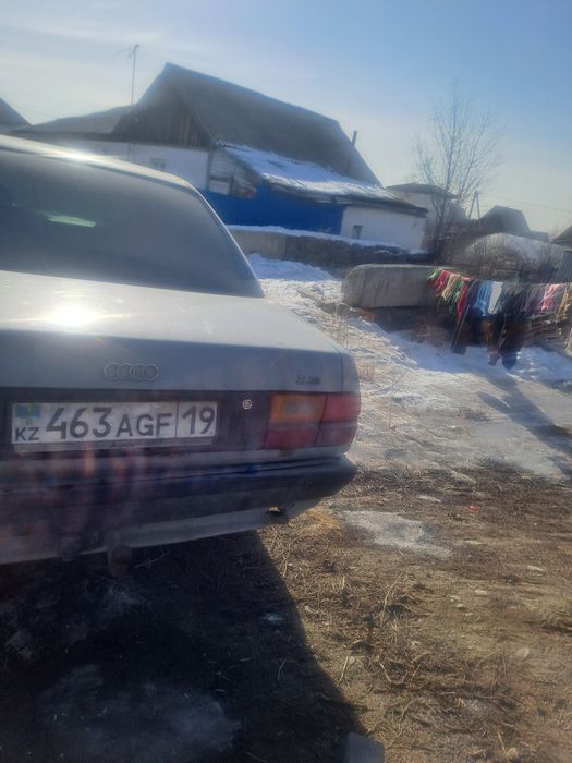 Ауди 100 об 2,3 сатылады