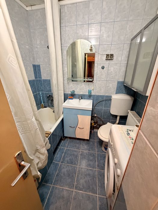 Apartament 3 camere - Lugoj - zona Universitatea Dragan