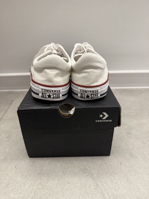 Дамски кецове Converse