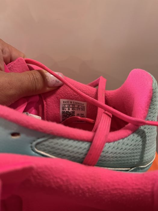 Adidas F50 League FG/MG Messi номер 43