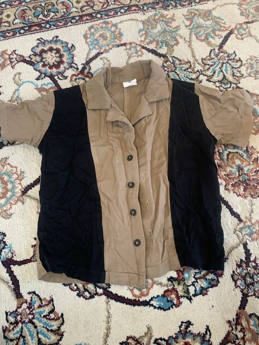 Рубашки от waikiki