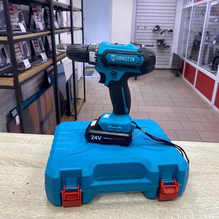 СВ-47/Шуруповерт Handtek CD 2465 L2/sk158394