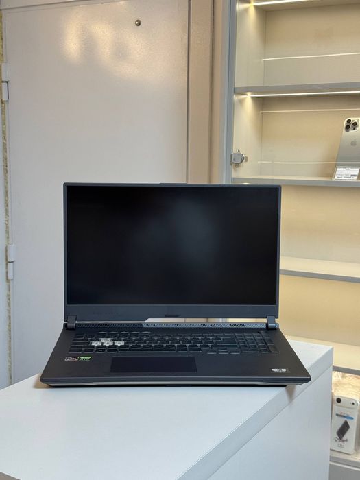 Asus ROG R7/5, SSD1TB, RTX3060 | т68828