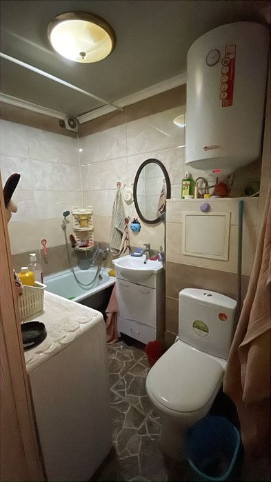 Продам 3х комнатную кв, в 23 мр
