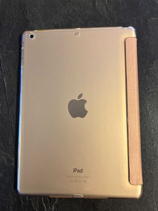 IPad-16GB-gen4-2016г, оригинален, отличен, без забележки, калъф. гр ...