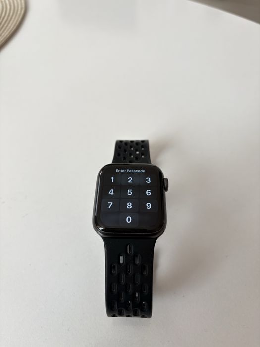 Apple watch series 6 44mm