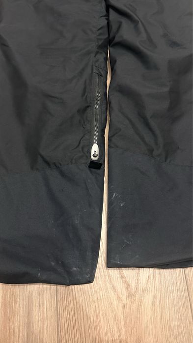 Pantaloni schi copii wedze decathlon