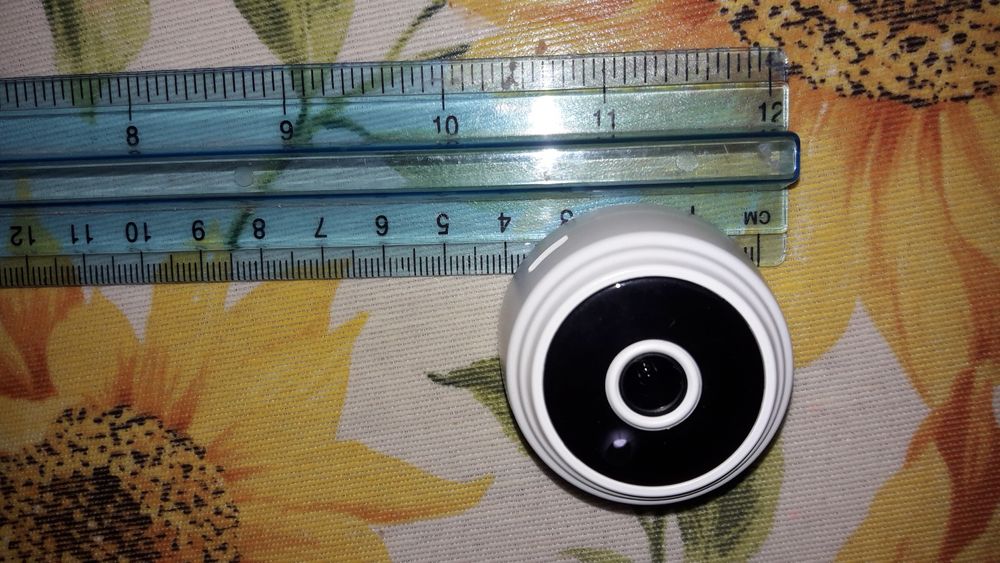 Мини камера безжична