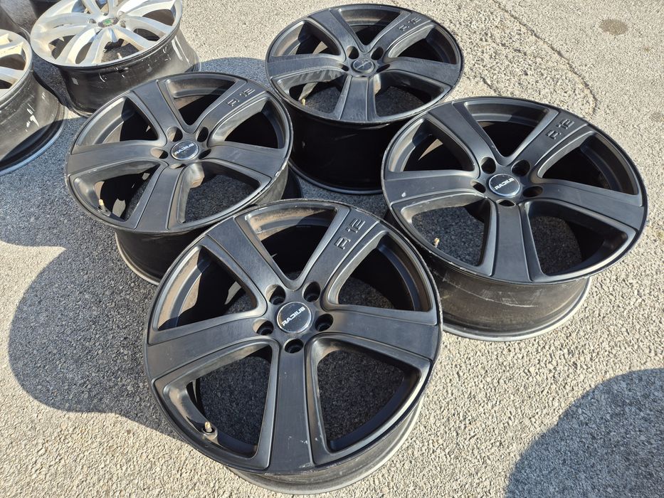 5х120/20 Range Rover BMW 5х120/20 БМВ Х5 Х6 Land Rover