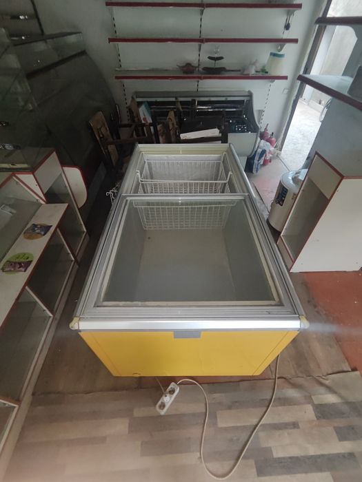 Продам Ларь/Морозильник