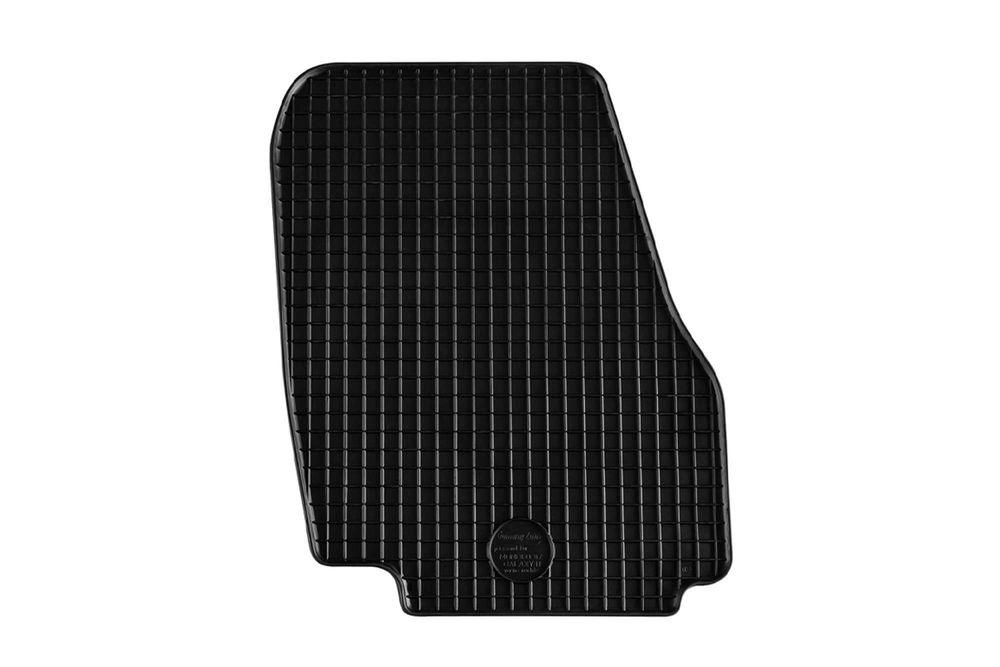 Гумени стелки за Ford S-Max 2007-2015 г,. Gumarny Zubri