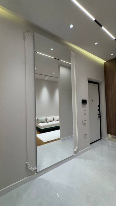 Продается 2/8/12 ЖК PARKWOOD ПОСОЛЬСТВО России