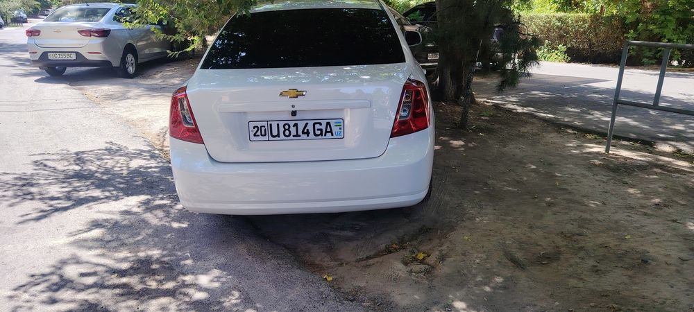 Продаётся Chevrolet Gentra