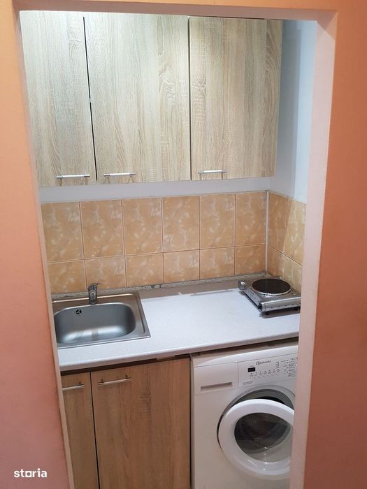 Apartament 1 camera, zona Complex Studentesc