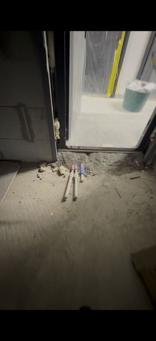 Навастройка. Кара-камиш 2/1. Silvir Hays