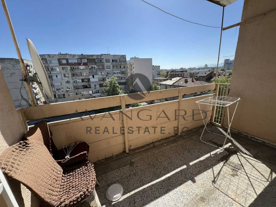 Продава се Тристаен апартамент в Пловдив, Изгрев - 88 кв.м за 995 €/кв.м - Снимка #10