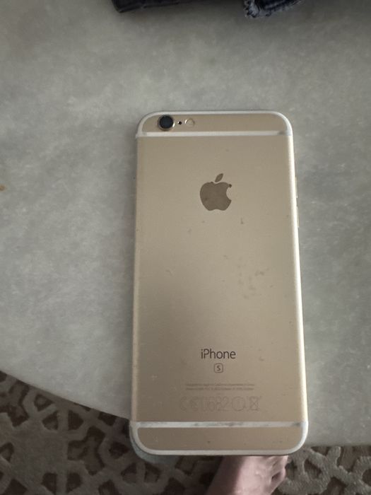 Iphone 4s, 6s, 7s, - заключени за части