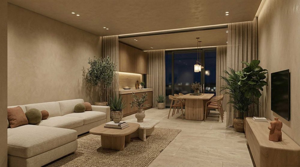 Продава се Двустаен апартамент в к.к. Слънчев бряг - 69 кв.м за 920 €/кв.м - Снимка #10