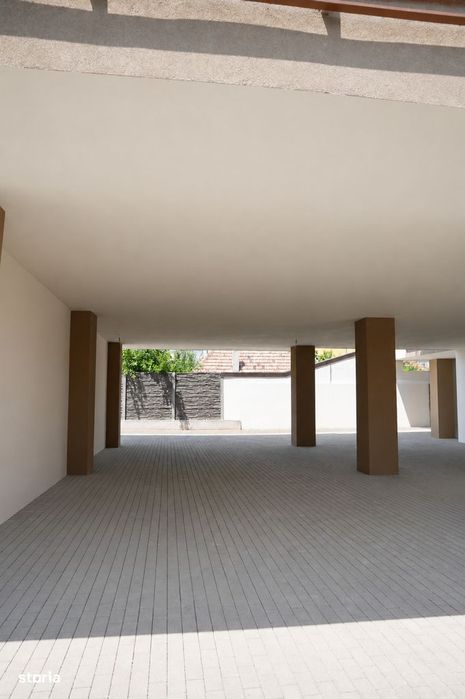 Apartament nou cu 2 camere și terasă generoasă | Zona Ioșia
