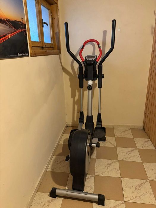 Кростренажьор X trainer