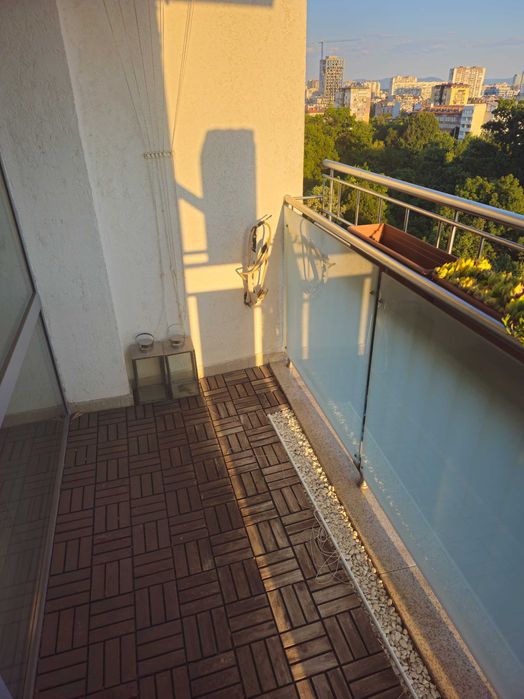 Дава се под наем Двустаен апартамент в София, Илинден - 50 кв.м за 433.5 € - Снимка #11