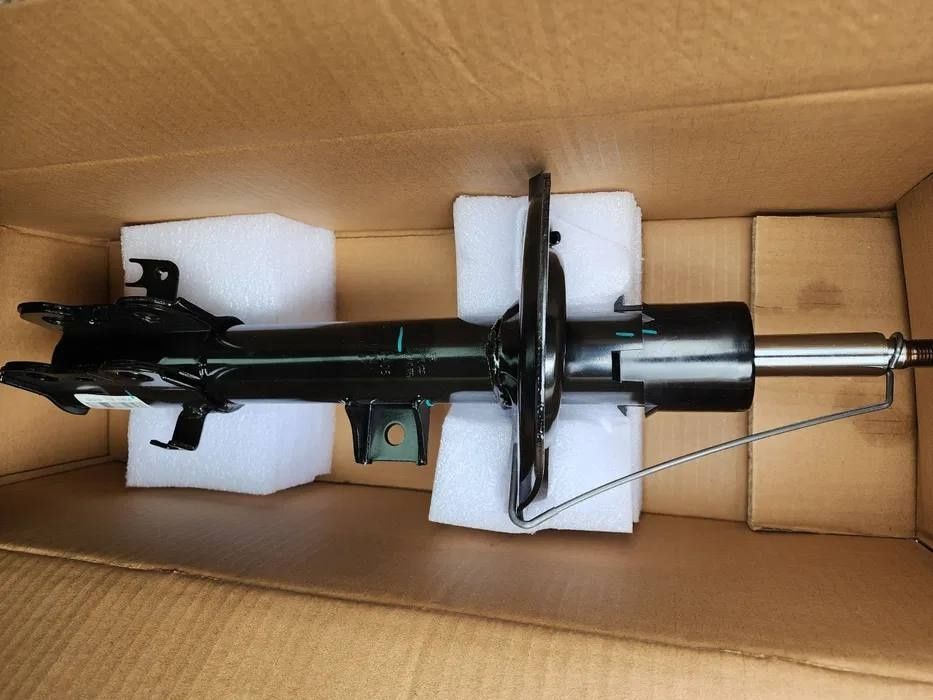 BYD Song Plus EV Amotizator