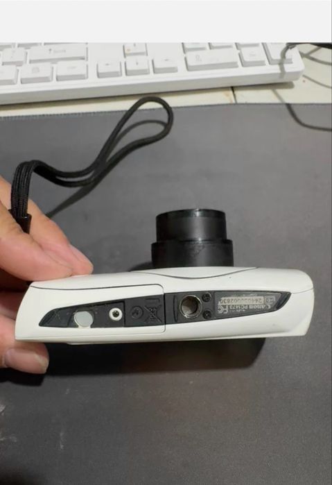 Canon ixus 300 hs