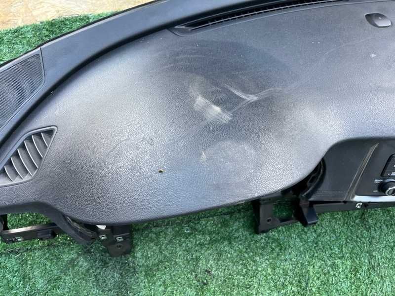 Торпеда Kia Optima JF