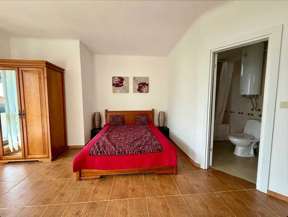 Продава се Къща в с. Кошарица, Област Бургас - 135 кв.м за 830 €/кв.м - Снимка #7