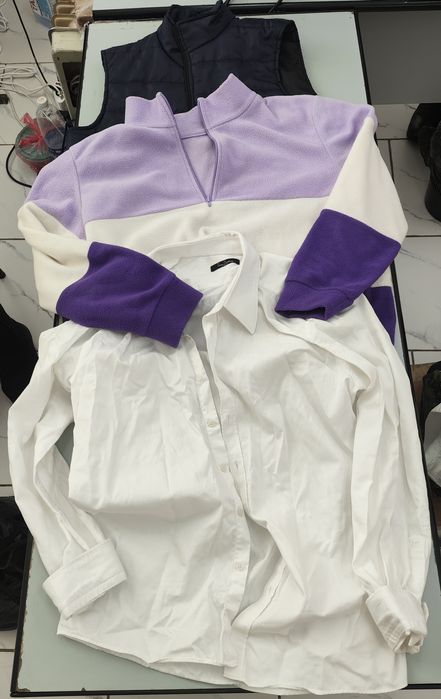 Продаю б/у одежду