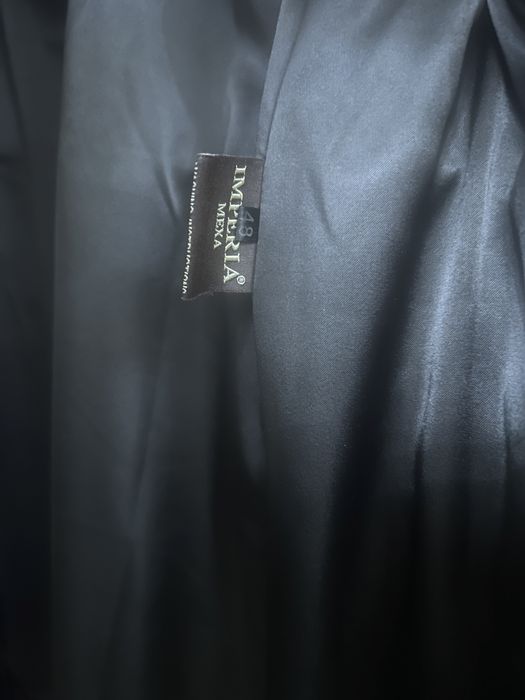 Продам норковую шубу