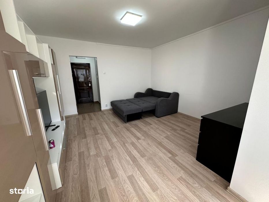 Garsoniera | Dristor | 1 Minut Metrou Dristor | Renovata 2025