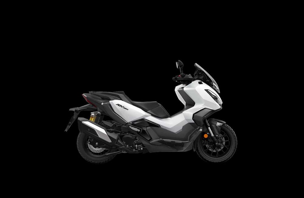 Scuter Honda ADV 350 my2026 | 0 km | motomus.ro