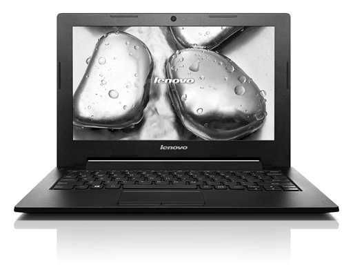 Лаптоп Lenovo S20-S30 mini 11,6 инча