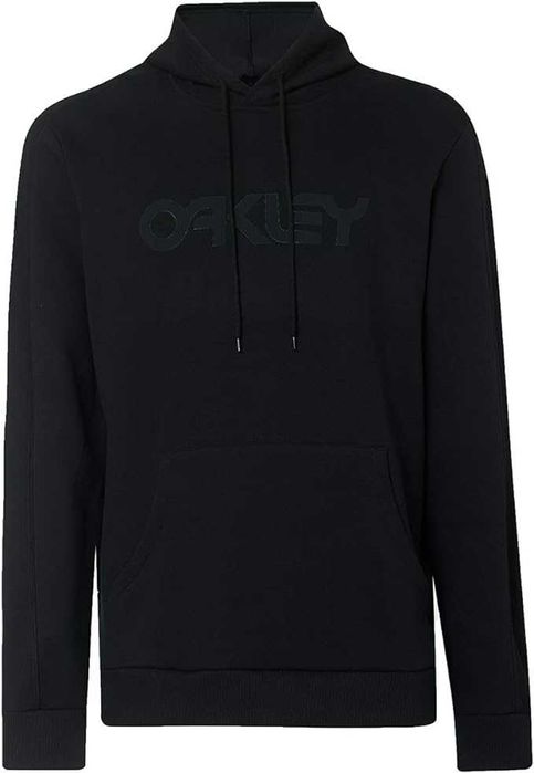 Ново мъжко горнище с качулка Oakley hoodie