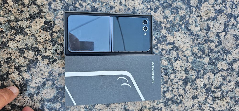 Samsung flip 5 defect pt piese
